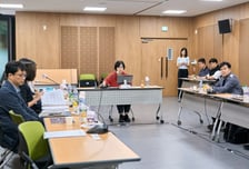 강동구, 둔촌오륜역-송파하남선 연결 타당성 검토…3·9호선 환승 추진