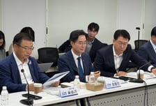 최동민 동대문구청장, 정부·서울시당에 '정비사업·통합돌봄' 현안 전달