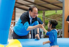 마포구, 임신·출산 행복 담은 슬로건·사진 공모…9월4일까지 접수