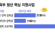 대학생 6만명 '첫 경력' 만들어준다…내년 4650억 예산 투입