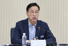 제주지사 "제주, 안전하다…범죄율 아주 높진 않아"