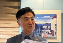"국가인프라기본법으로 '3대 메가특구' 전력·용수·교통 묶어야"