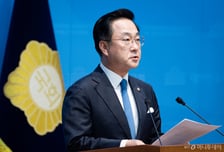 與 "조희대의 쪽지 제청이 李대통령 임명권 침해한 것"