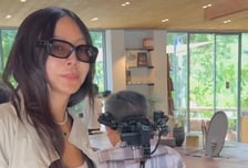 박위 논란 속…전신마비 동생 둔 황신혜 "마음 편치 않아"
