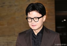 한동훈 "李대통령, 손봉기 재제청, 국회 권한 침해…권한쟁의 청구해야"