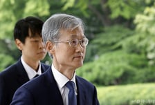 헌정사 첫 대법관 후보자 반려…조희대 대법원장의 3가지 선택은