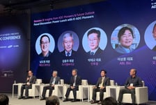 'K-ADC' 개척자 한자리에…"ADC 콘셉트만 갖고 나머지 다 바꿔야"