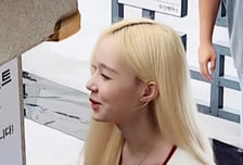 [포토] 아쉽지만...윈터 이즈 커밍