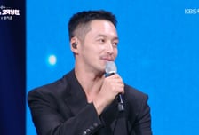 '신혼' 변요한, ♥티파니 향한 고백 "끝까지 더 사랑할 방법 고민"