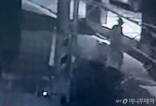 유학생 시신 찾으러 경주·군포로...경찰, 살해범 데리고 전국 수색