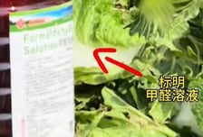 시신 방부제 묻은 중국산 배추...몸에 미치는 영향 '충격' [한 장으로 보는 건강]