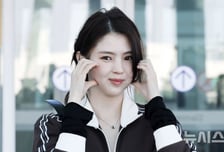 한소희가 밝힌 연애관…"연인이 내 삶 절반 넘으면 망가져"