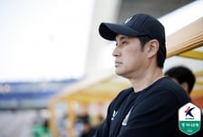 "서울전 0-7 패배 이후 분위기 안 좋았던 건 사실" 유병훈 감독 전격 사퇴설... 승격·잔류 이뤘는데 '이렇게 떠나나'