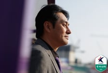 [부천 현장] "500경기, 600경기도 할 감독인데..." 적장도 인정한 유병훈, 정작 '100번째 경기' 끝나자 사퇴설