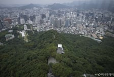 무료로 씻으랬더니...남산 러너 샤워장 또 '대변 테러'
