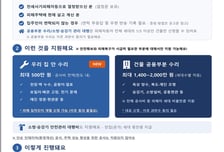 서울시, 전세사기 피해주택 '집 안'까지 고쳐준다…최대 500만원 지원