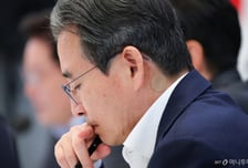 김용범 "성장·분배 대립 안해...'국민 재도약' 국정 무게중심 옮겨야"