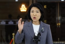 "국민의힘, 이진숙 내쫓아야" 與 맹공…윤리특위 구성은 난항