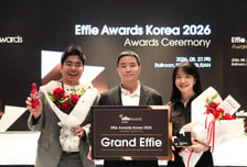 전통시장 등 로컬 파트너와 협업 코카콜라, 2년 연속 '에피어워드' 최고상 수상