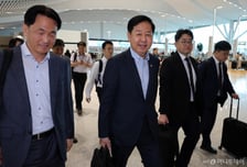 구윤철 부총리, 美 G20 재무장관회의 출국 취소…공항서 발길 돌려