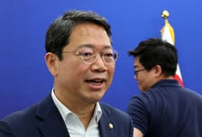 [프로필] 김승원 법무부 장관 후보자…형소법 개정 이끈 법사위 간사 지내