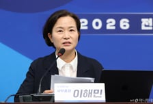 이해민, 靑 'AI수석' 내정…"李정권 AI전략 컨트롤타워 되겠다"