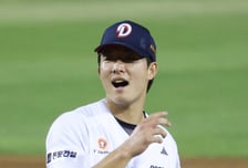 두산 라인업 공개 '키움전 무패 투수' 선발 등판! 전날(29일) 멀티홈런 안재석 2번 출격 [잠실 현장]