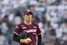 "지금 안우진 아직 100% 아니다" 결국 사령탑 냉철한 진단 내렸다