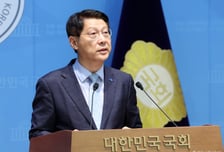 조국혁신당 김형연 최고, '靑 AI수석 내정' 이해민 비례대표 의원직 승계 전망