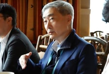 신현송 "美 금리 올린다고, 우리도 올려야하는 건 아니다"