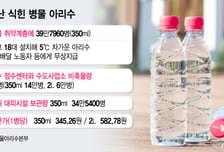 재난현장 스며든다… '생명수' 된 아리수