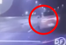 "남편이 알면 안 돼" 아내 자수시킨 음주 뺑소니범...경찰 간부였다