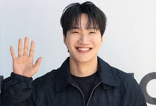 "송지은이 친동생이라면 박위 소개했겠나"…김기리, 악플에 댓글 폐쇄