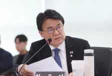 황운하 "초대 중수청장 후보로 국민 천거…고민 끝에 후보군 빠지기로"