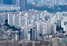 9월 전국 아파트 분양, 전년比 15% 증가…금리 인상 영향이 변수