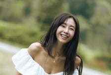 '성매매 벌금형' 지나, 10년 만에 복귀…"축복받은 느낌"