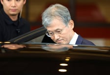 조희대 대법원장 부친상…외부 조문 안 받기로