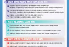 여성폭력 보도, 구조적 원인 짚어야…'사건보도 권고기준' 첫 마련