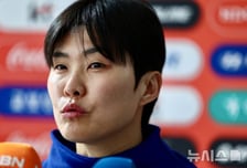 지소연에 "걸스데이(생리)냐" 심판 망언, 선수협도 나섰다 "수치심 안긴 만행... 심판 퇴출·중징계해야"