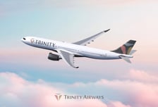 '티웨이' 16년만에 역사 속으로…트리니티항공 내달 10일 운항 시작
