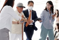 정교유착 합수본 수사 종료…신천지 이만희·통일교 한학자 재판행