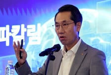 이동훈 SK바이오팜 사장, 자사 주식 2000주 매입…"책임경영·성장 자신감"