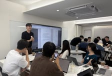 카카오벤처스·6펜스, 뷰티 실무자 대상 'AI 솔루션' 행사 성료