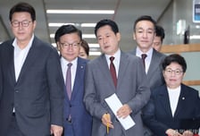 국힘 "당원직선제 단계적 도입"…사고당협·당무감사 당원평가 반영