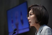 나경원 "용혜인은 미끼, 본질은 김승원…李대통령 재판 즉각 재개해야"