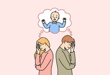 배우 이시영처럼..."이혼 후 냉동배아 이식" 양육비는?