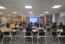 김용진 GH 사장 "공정한 거래 생태계 조성, 자율준수 실천에서 시작"