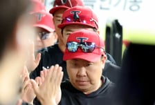 "쇼크 없었는데요?" 이범호 리더십, 충격패 후 또 급반등→3연속 역전승 '8월 승률 1위 등극'