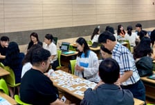 전남광주교육청, 독서교육으로 교실수업 변화 이끈다