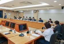 "지정타 입주민 숙원 푼다"…과천시 7500㎡ 특화 도서관 건립 속도